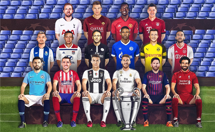 恰20本赛季意甲4次远射破门，五大联赛与姆巴佩并列第一（恰尔汗奥卢本季意甲已轰入4记远射，与姆巴佩并列五大联赛第一）