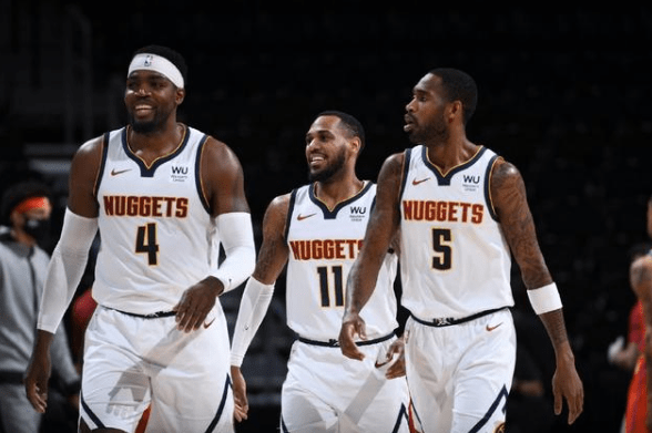 维基·洛佩斯：踏上职业生涯最大挑战的征途（维基·洛佩斯：迎战职业生涯最严峻的一役）