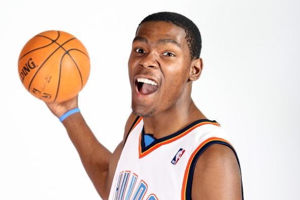 邦纳：如果你爱篮球你应该欣赏雷霆 他们让我想起我的那支马刺（邦纳：热爱篮球者都该欣赏雷霆，这支球队让我想起当年的马刺）